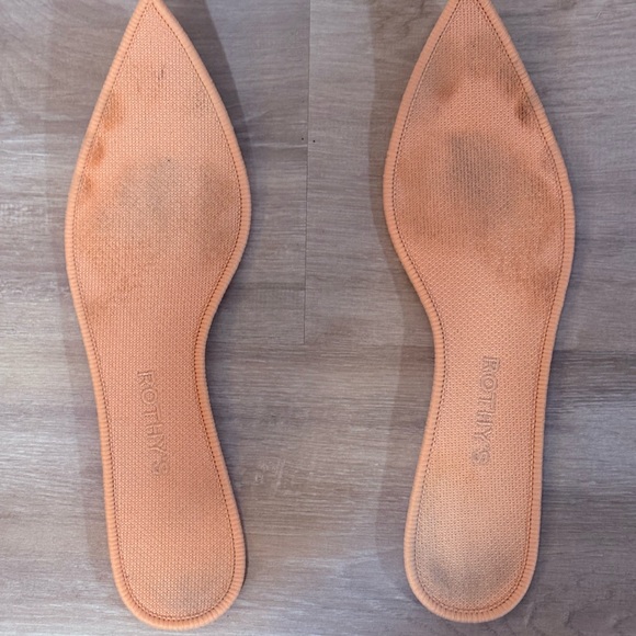 Rothy's The Point - Picture 6 of 6